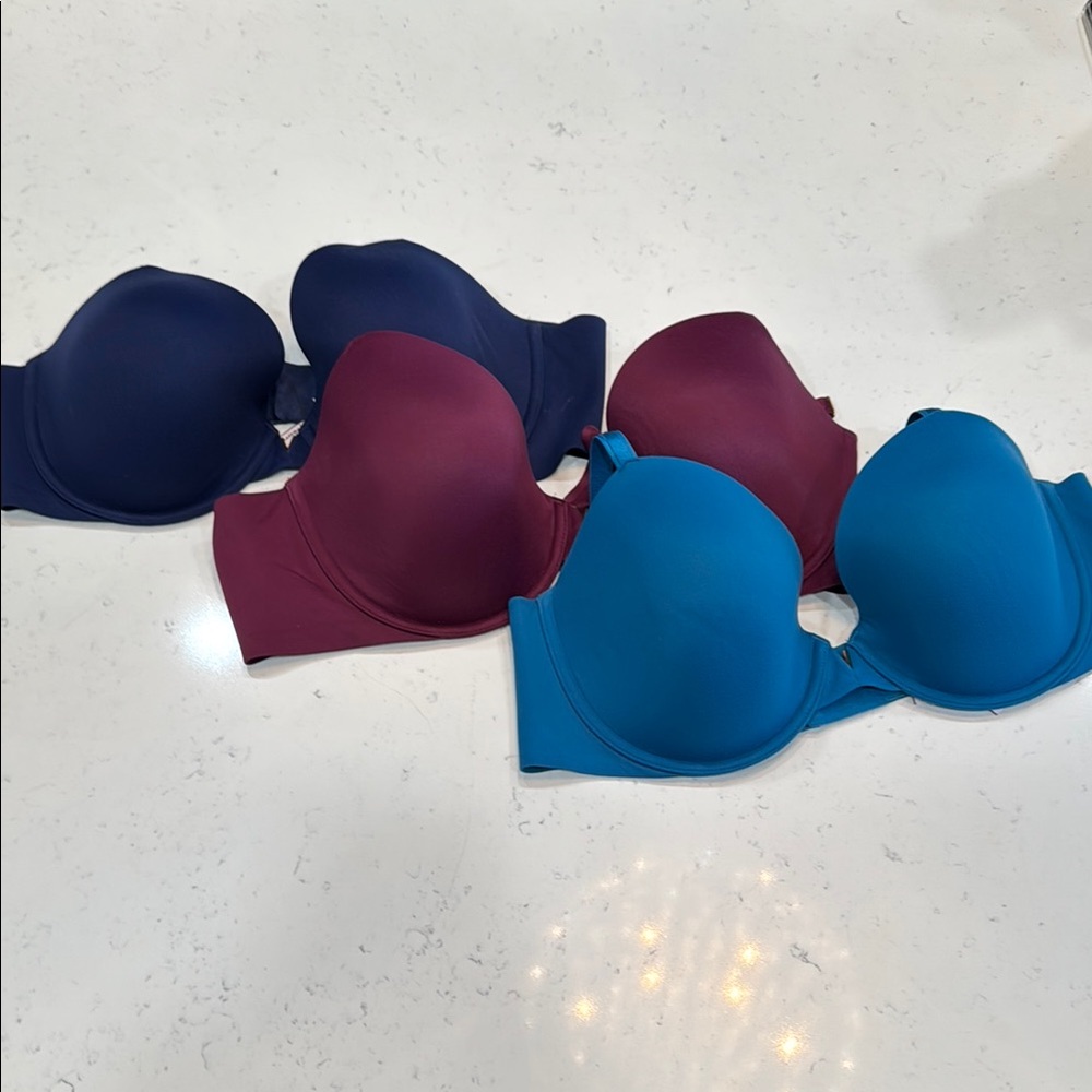 Victoria's Secret Bra Bundle
